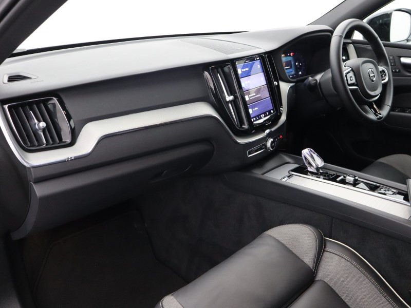 Used Volvo XC60 2025 for sale - 76981412: Photo 27