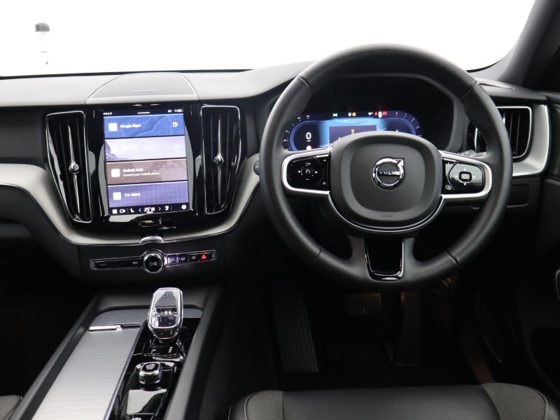 Used Volvo XC60 2025 for sale - 76981412: Photo 34