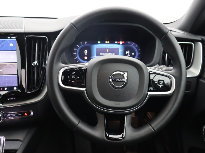 Used Volvo XC60 2025 for sale - 76981412: Photo 35