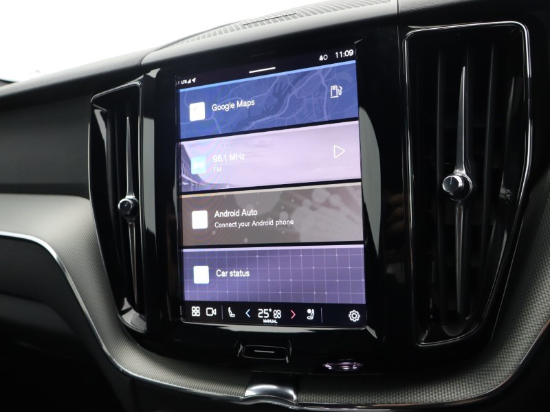 Used Volvo XC60 2025 for sale - 76981412: Photo 39