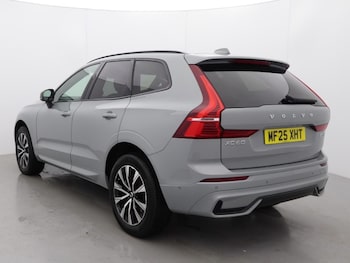Used Volvo XC60 2025 for sale - 76981412: Photo