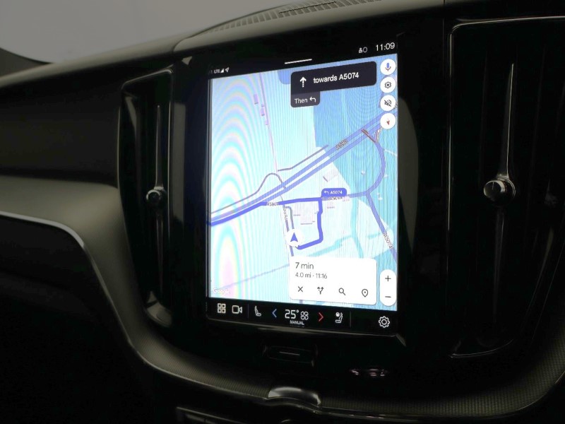 Used Volvo XC60 2025 for sale - 76981412: Photo 40