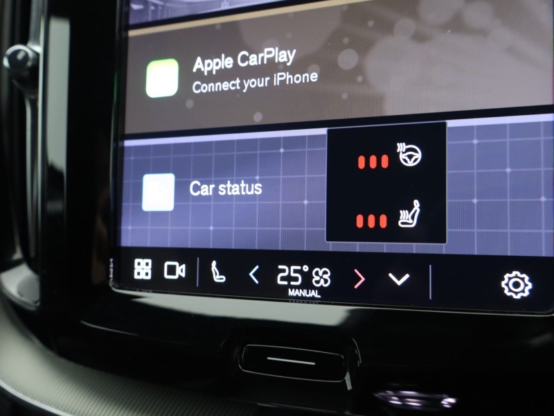 Used Volvo XC60 2025 for sale - 76981412: Photo 44