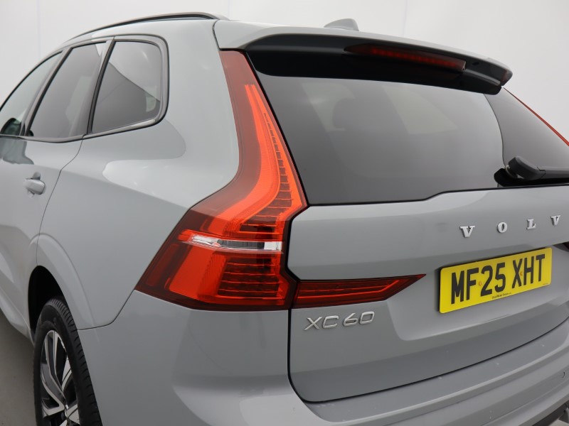 Used Volvo XC60 2025 for sale - 76981412: Photo 56