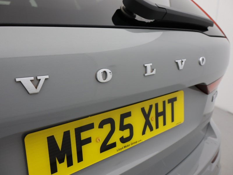 Used Volvo XC60 2025 for sale - 76981412: Photo 57