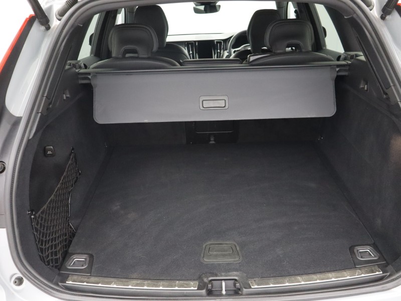 Used Volvo XC60 2025 for sale - 76981412: Photo 59