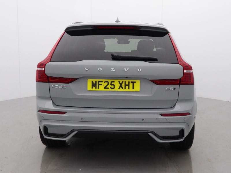Used Volvo XC60 2025 for sale - 76981412: Photo 8