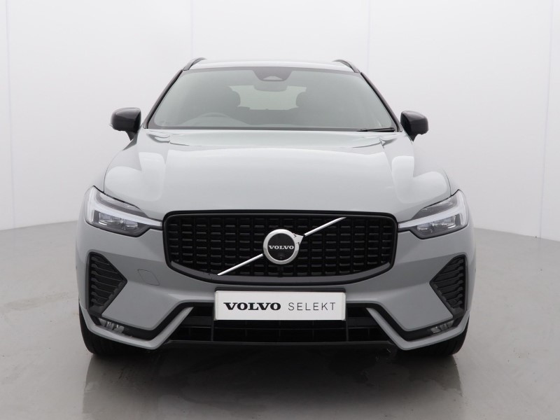 Used Volvo XC60 2025 for sale - 76981412: Photo 9