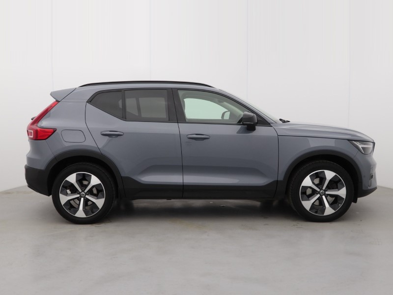 Used Volvo XC40 2023 for sale - 78092981: Photo 11