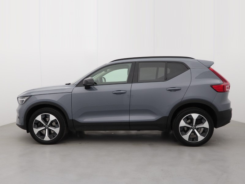 Used Volvo XC40 2023 for sale - 78092981: Photo 12