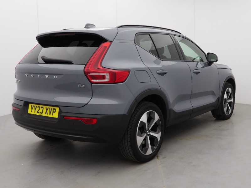 Used Volvo XC40 2023 for sale - 78092981: Photo 16