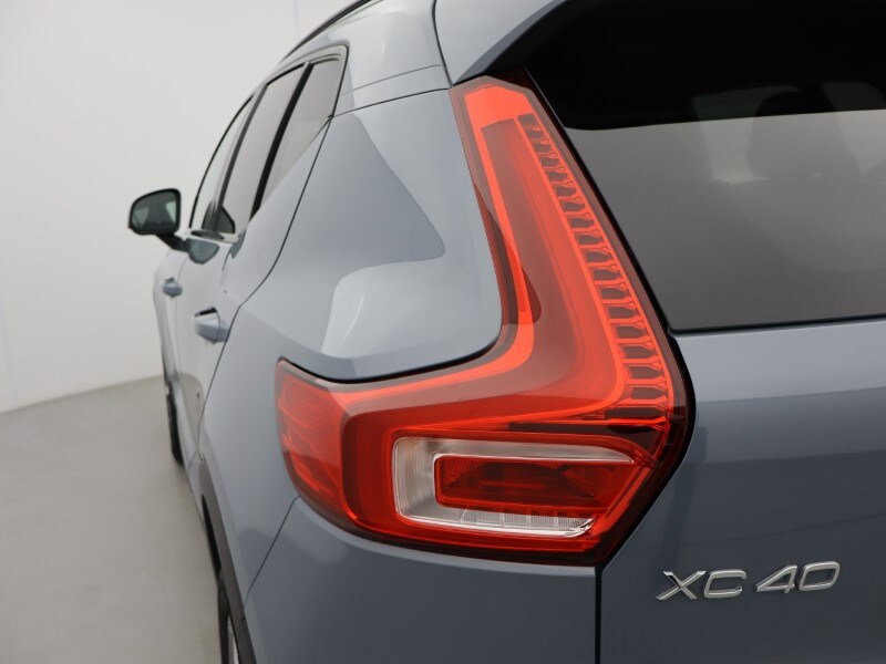 Used Volvo XC40 2023 for sale - 78092981: Photo 22