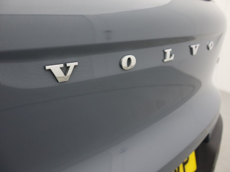 Used Volvo XC40 2023 for sale - 78092981: Photo 23