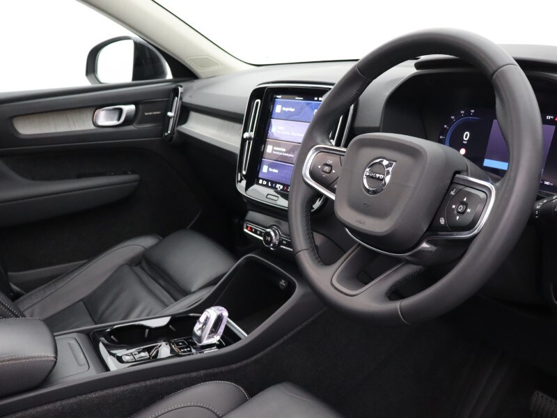 Used Volvo XC40 2023 for sale - 78092981: Photo 37