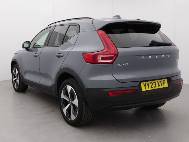 Used Volvo XC40 2023 for sale - 78092981: Photo 4