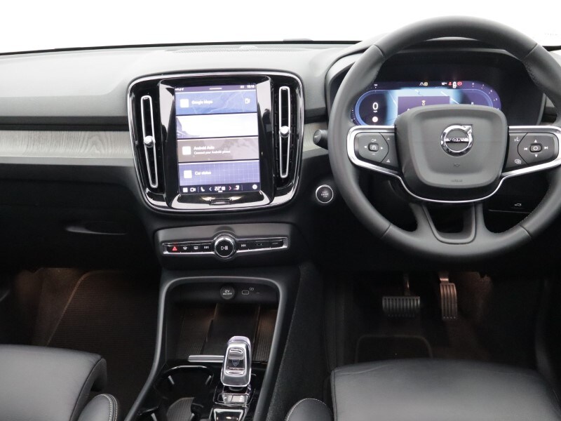 Used Volvo XC40 2023 for sale - 78092981: Photo 47