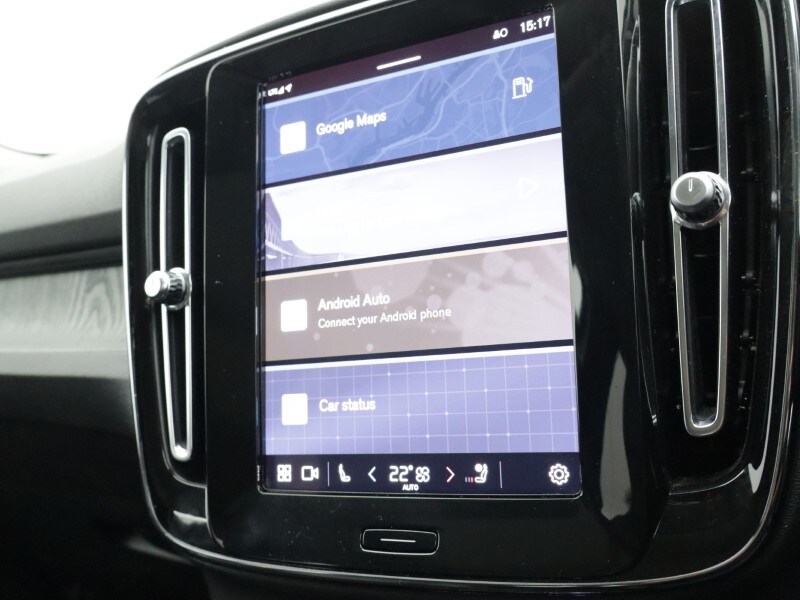 Used Volvo XC40 2023 for sale - 78092981: Photo 53