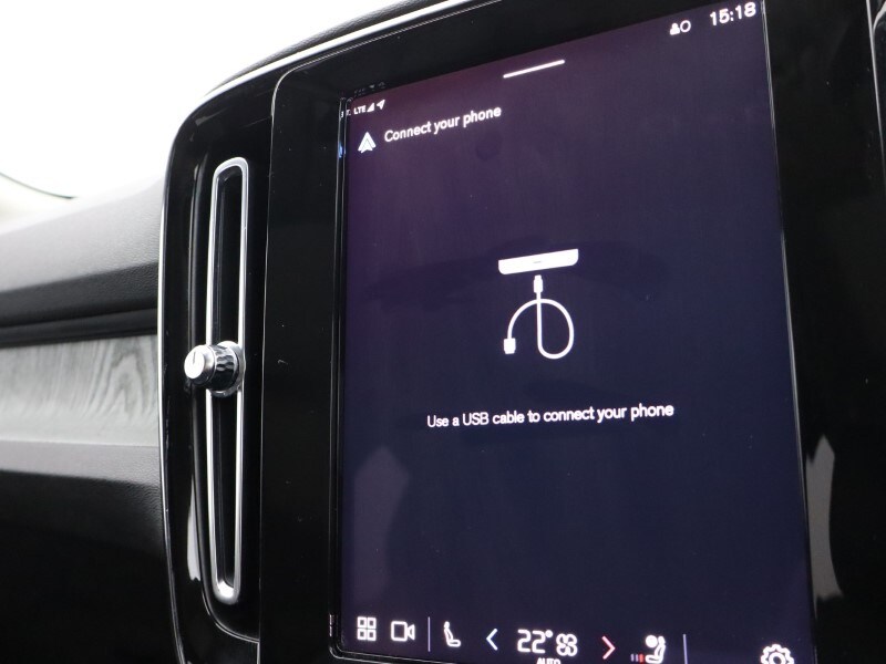 Used Volvo XC40 2023 for sale - 78092981: Photo 57