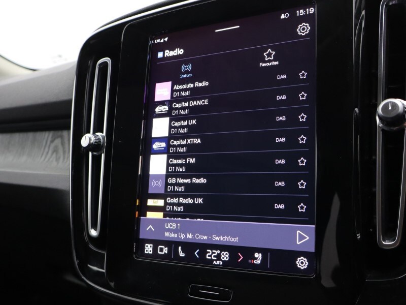 Used Volvo XC40 2023 for sale - 78092981: Photo 58