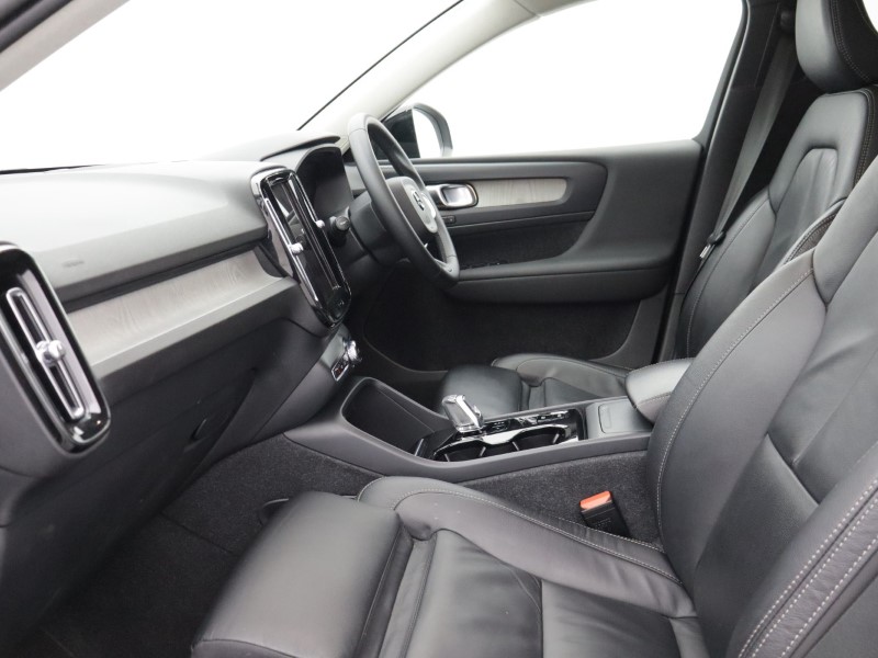 Used Volvo XC40 2023 for sale - 78092981: Photo 6