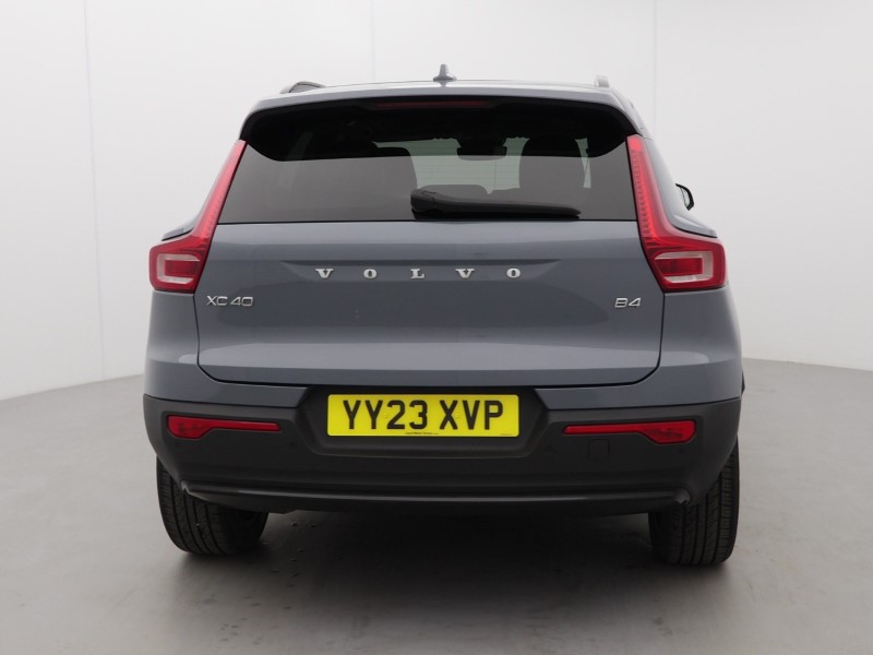 Used Volvo XC40 2023 for sale - 78092981: Photo 9