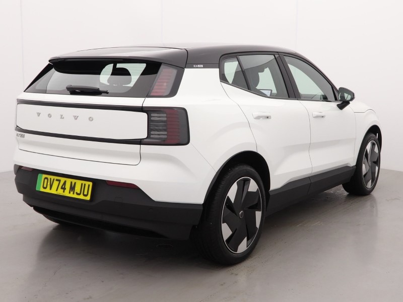 Used Volvo EX30 2024 for sale - 76981310: Photo 14