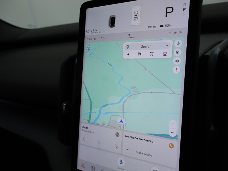 Used Volvo EX30 2024 for sale - 76981310: Photo 35