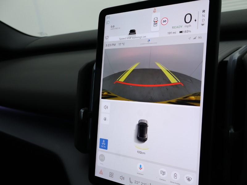 Used Volvo EX30 2024 for sale - 76981310: Photo 36