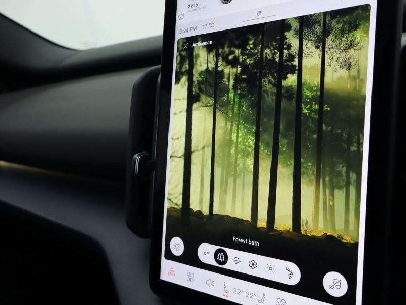 Used Volvo EX30 2024 for sale - 76981310: Photo 39