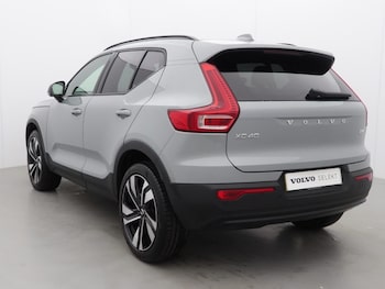 Used Volvo XC40 2025 for sale - 77745978: Photo