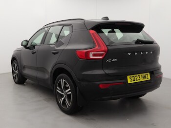 Used Volvo XC40 2023 for sale - 77789154: Photo