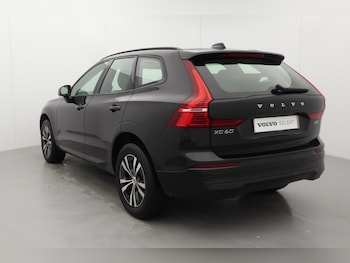Used Volvo XC60 2022 for sale - 78483887: Photo
