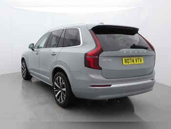Used Volvo XC90 2025 for sale - 77607068: Photo