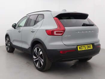 Used Volvo XC40 2025 for sale - 78542666: Photo