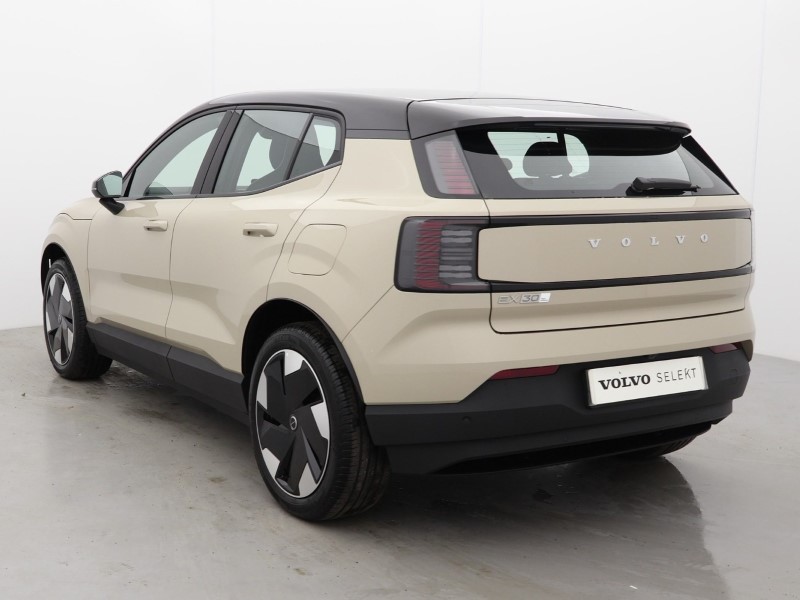 Used Volvo EX30 2025 for sale - 78081259: Photo 4