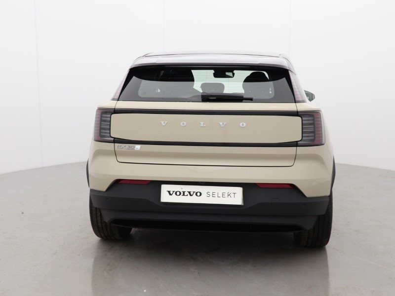 Used Volvo EX30 2025 for sale - 78081259: Photo 8