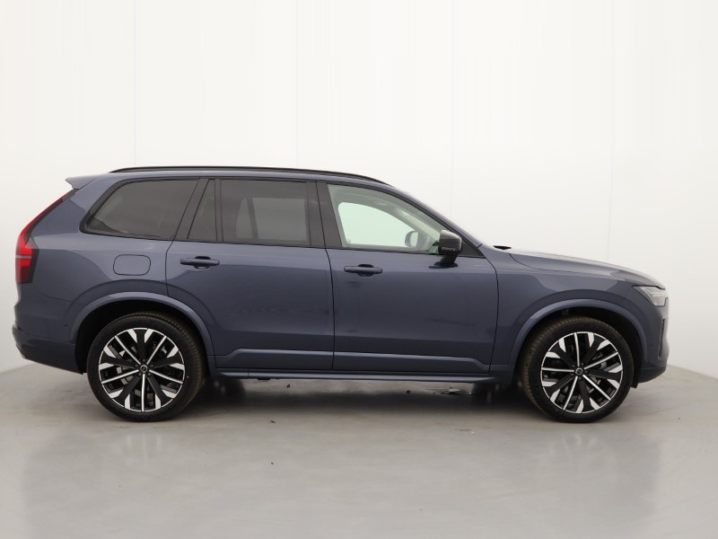 Used Volvo XC90 2025 for sale - 76981328: Photo 10