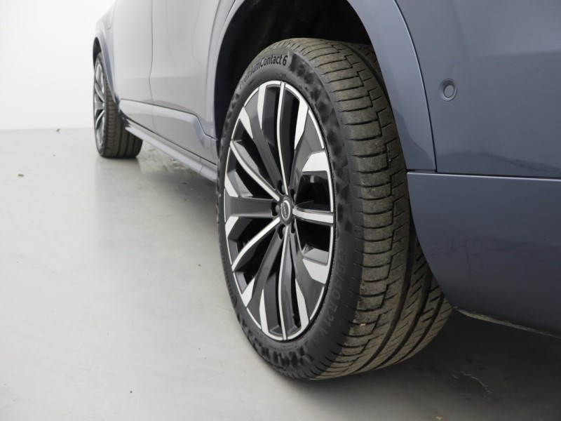 Used Volvo XC90 2025 for sale - 76981328: Photo 13