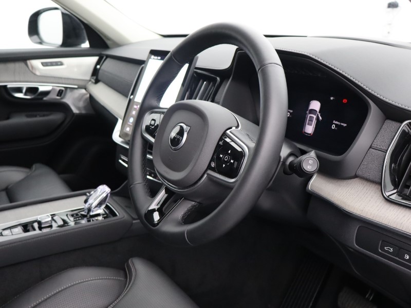 Used Volvo XC90 2025 for sale - 76981328: Photo 22