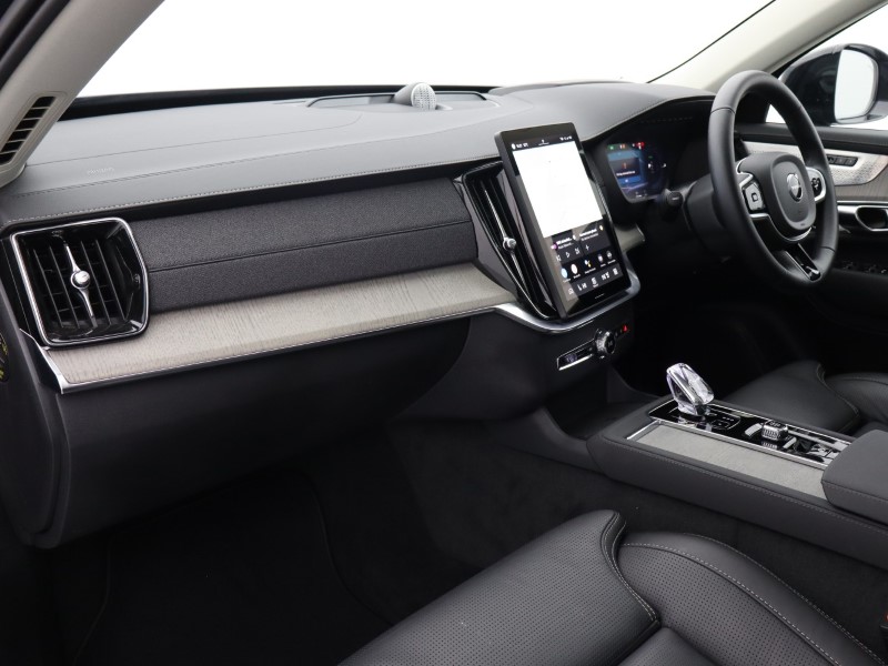 Used Volvo XC90 2025 for sale - 76981328: Photo 27