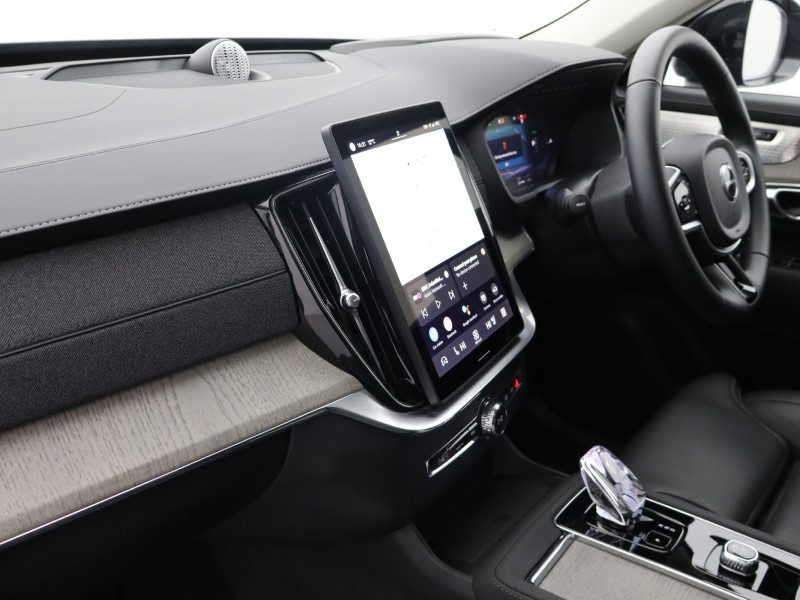 Used Volvo XC90 2025 for sale - 76981328: Photo 28