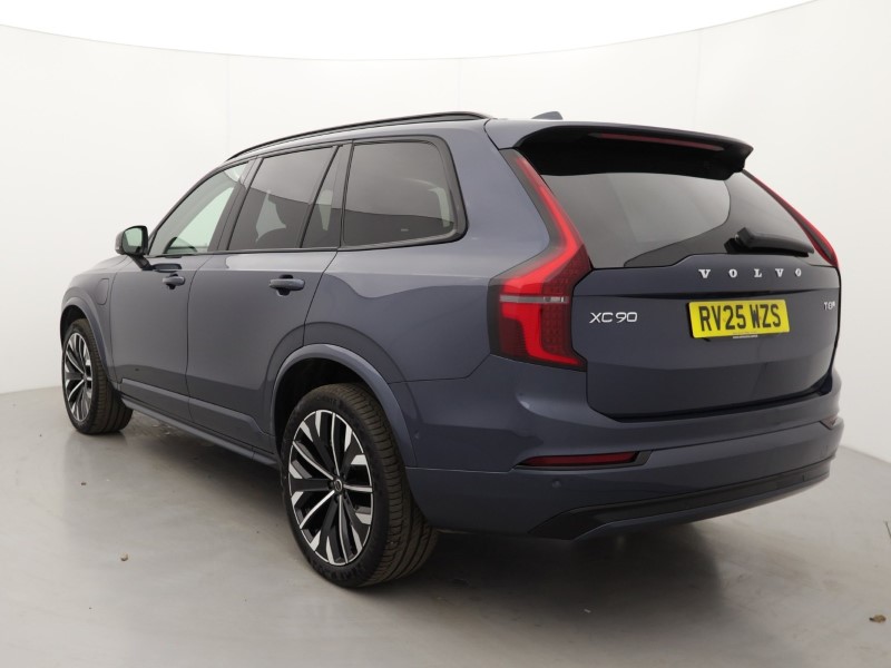 Used Volvo XC90 2025 for sale - 76981328: Photo 3
