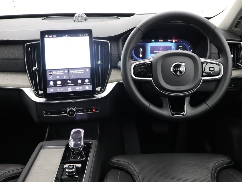 Used Volvo XC90 2025 for sale - 76981328: Photo 38