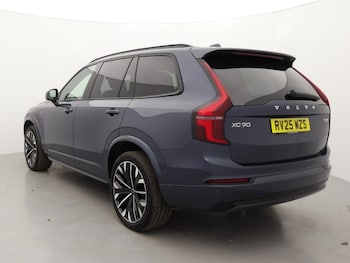 Used Volvo XC90 2025 for sale - 76981328: Photo
