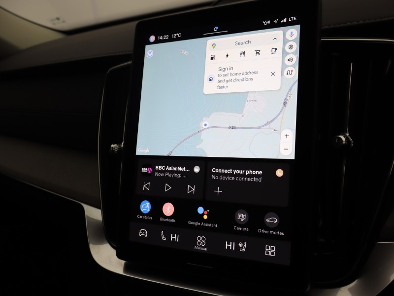 Used Volvo XC90 2025 for sale - 76981328: Photo 43