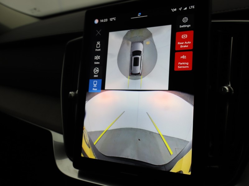 Used Volvo XC90 2025 for sale - 76981328: Photo 44