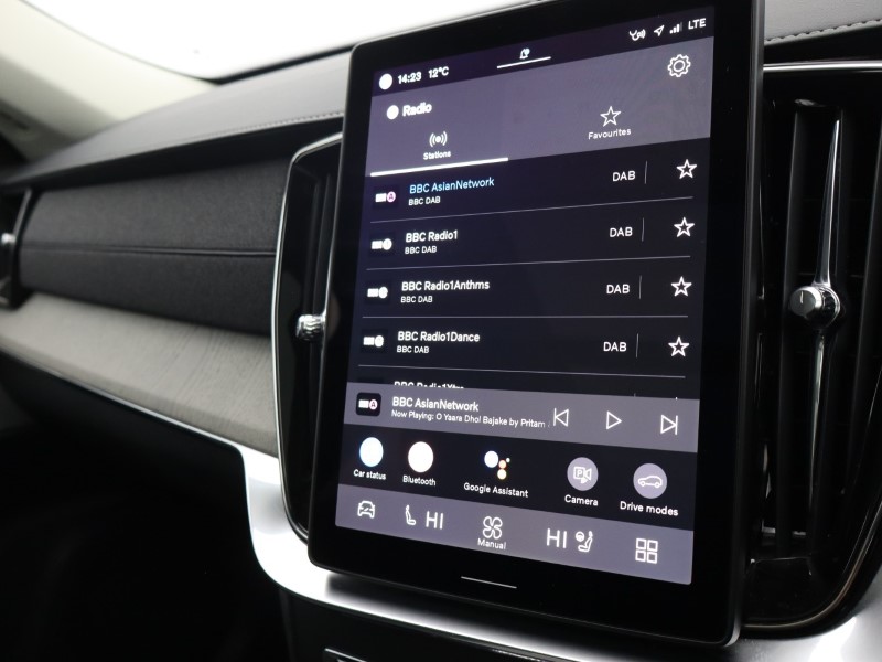 Used Volvo XC90 2025 for sale - 76981328: Photo 45