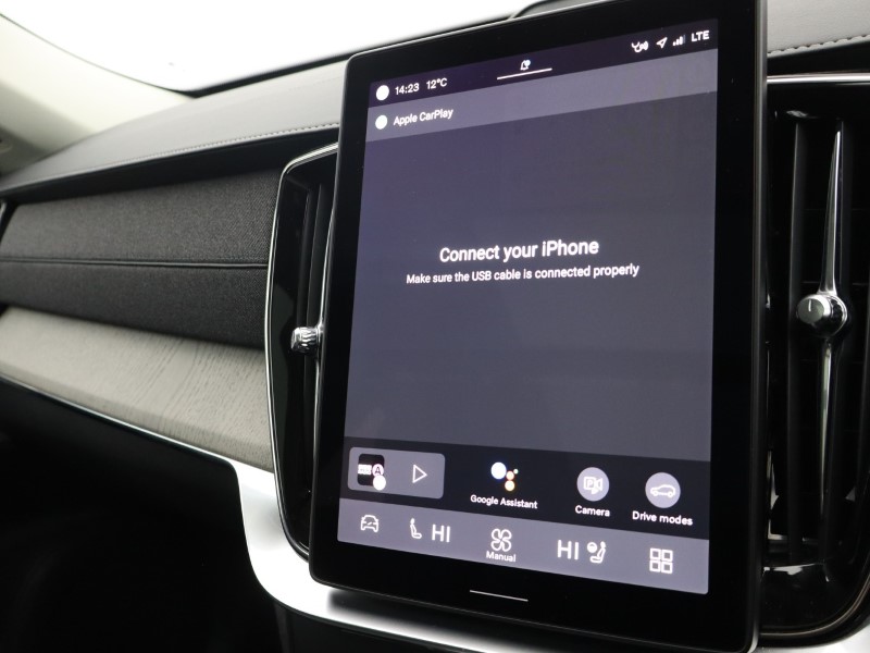 Used Volvo XC90 2025 for sale - 76981328: Photo 46