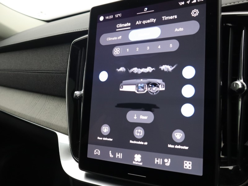 Used Volvo XC90 2025 for sale - 76981328: Photo 48