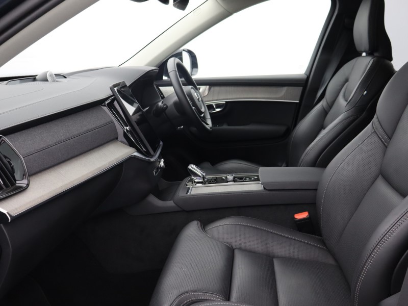 Used Volvo XC90 2025 for sale - 76981328: Photo 5